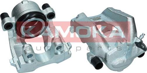 Kamoka JBC0820 - Тормозной суппорт autospares.lv