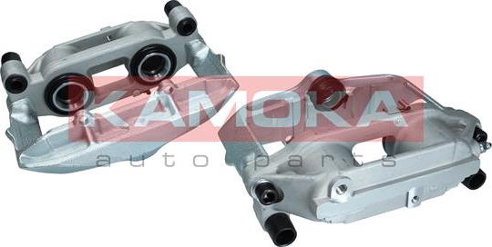 Kamoka JBC0875 - Тормозной суппорт autospares.lv