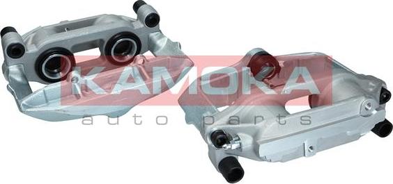 Kamoka JBC0876 - Тормозной суппорт autospares.lv