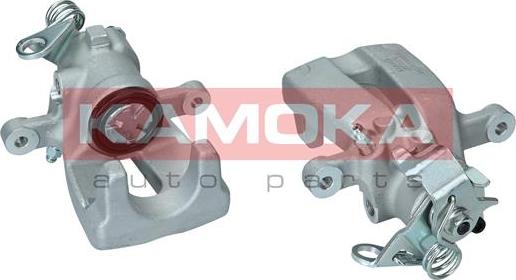 Kamoka JBC0878 - Тормозной суппорт autospares.lv