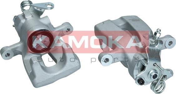 Kamoka JBC0877 - Тормозной суппорт autospares.lv