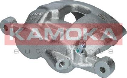 Kamoka JBC0394 - Тормозной суппорт autospares.lv