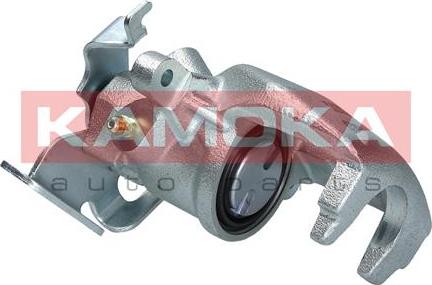 Kamoka JBC0391 - Тормозной суппорт autospares.lv