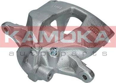 Kamoka JBC0398 - Тормозной суппорт autospares.lv