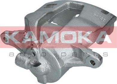 Kamoka JBC0397 - Тормозной суппорт autospares.lv