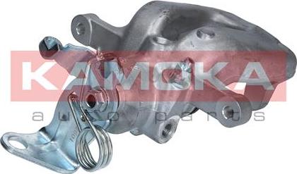 Kamoka JBC0345 - Тормозной суппорт autospares.lv