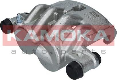 Kamoka JBC0343 - Тормозной суппорт autospares.lv