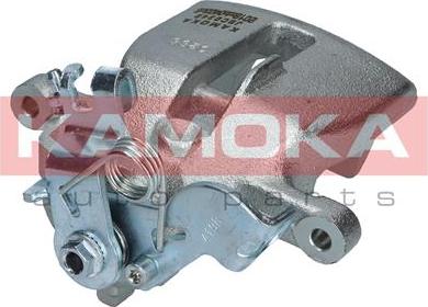 Kamoka JBC0342 - Тормозной суппорт autospares.lv