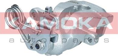 Kamoka JBC0354 - Тормозной суппорт autospares.lv