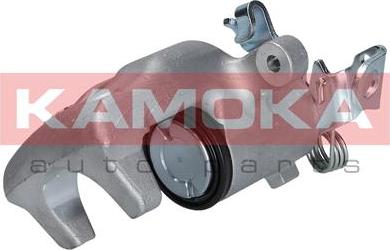 Kamoka JBC0355 - Тормозной суппорт autospares.lv