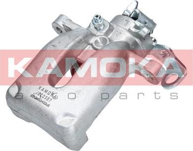 Kamoka JBC0357 - Тормозной суппорт autospares.lv