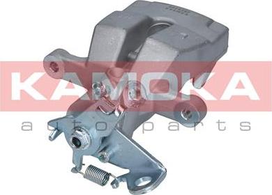 Kamoka JBC0365 - Тормозной суппорт autospares.lv