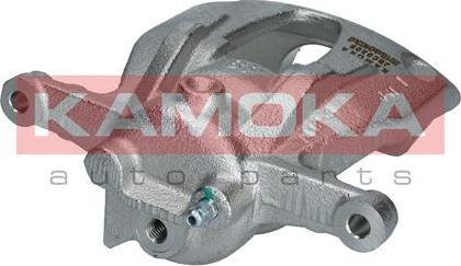 Kamoka JBC0308 - Тормозной суппорт autospares.lv