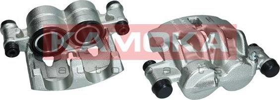 Kamoka JBC0302 - Тормозной суппорт autospares.lv