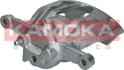 Kamoka JBC0307 - Тормозной суппорт autospares.lv