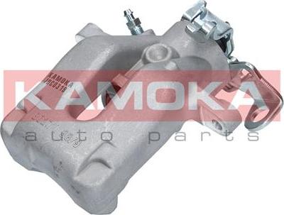 Kamoka JBC0319 - Тормозной суппорт autospares.lv