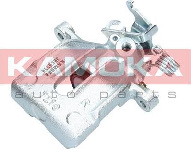 Kamoka JBC0314 - Тормозной суппорт autospares.lv