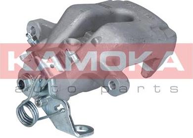 Kamoka JBC0310 - Тормозной суппорт autospares.lv