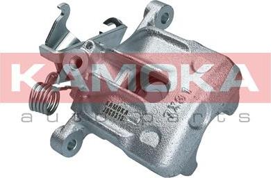 Kamoka JBC0313 - Тормозной суппорт autospares.lv