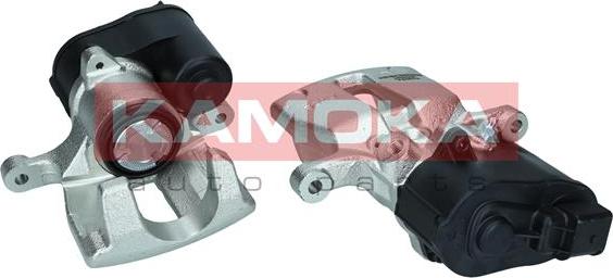 Kamoka JBC0381 - Тормозной суппорт autospares.lv