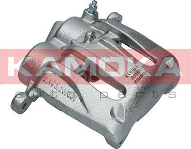 Kamoka JBC0388 - Тормозной суппорт autospares.lv