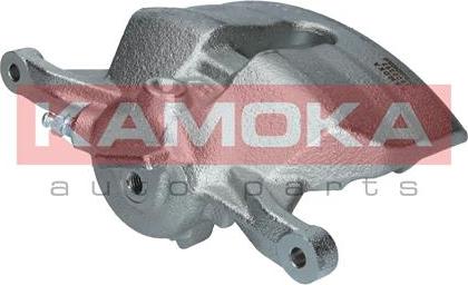 Kamoka JBC0383 - Тормозной суппорт autospares.lv