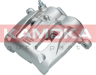 Kamoka JBC0387 - Тормозной суппорт autospares.lv