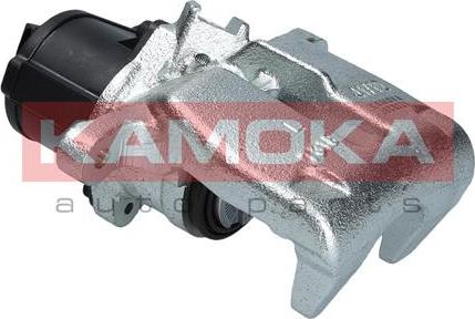 Kamoka JBC0335 - Тормозной суппорт autospares.lv