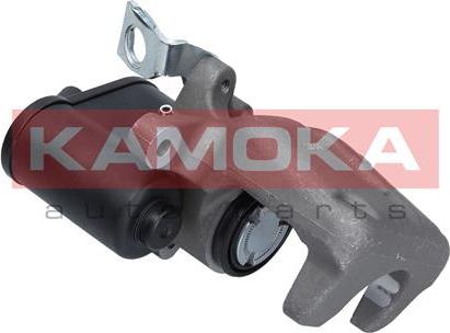 Kamoka JBC0330 - Тормозной суппорт autospares.lv