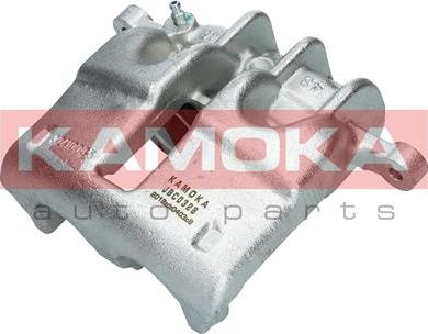 Kamoka JBC0328 - Тормозной суппорт autospares.lv