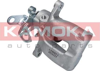 Kamoka JBC0322 - Тормозной суппорт autospares.lv