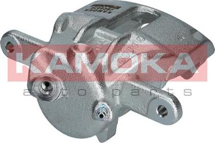 Kamoka JBC0370 - Тормозной суппорт autospares.lv