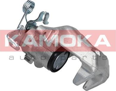 Kamoka JBC0290 - Тормозной суппорт autospares.lv