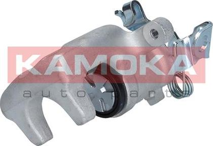 Kamoka JBC0291 - Тормозной суппорт autospares.lv