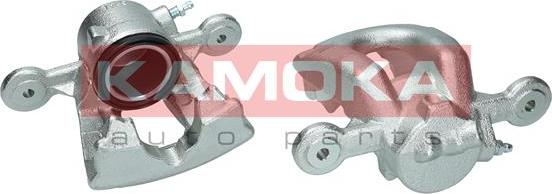 Kamoka JBC0293 - Тормозной суппорт autospares.lv