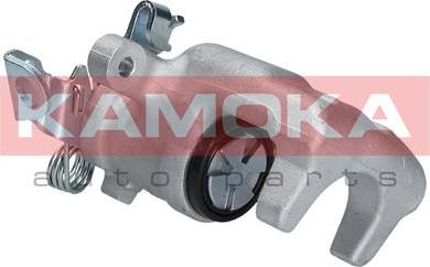 Kamoka JBC0292 - Тормозной суппорт autospares.lv