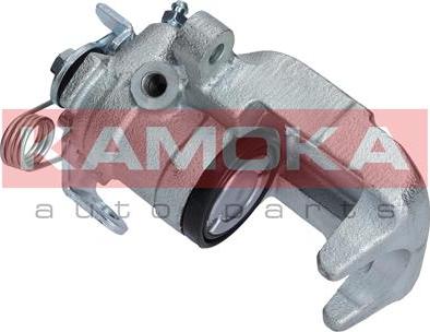 Kamoka JBC0245 - Тормозной суппорт autospares.lv