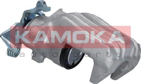 Kamoka JBC0240 - Тормозной суппорт autospares.lv