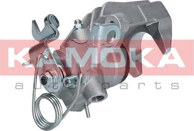 Kamoka JBC0243 - Тормозной суппорт autospares.lv