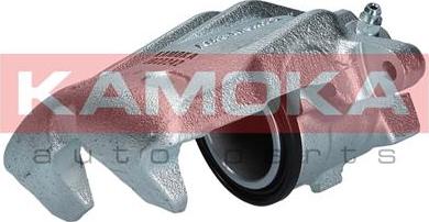 Kamoka JBC0242 - Тормозной суппорт autospares.lv