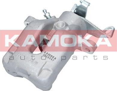 Kamoka JBC0247 - Тормозной суппорт autospares.lv