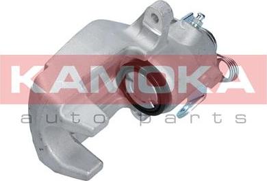 Kamoka JBC0254 - Тормозной суппорт autospares.lv