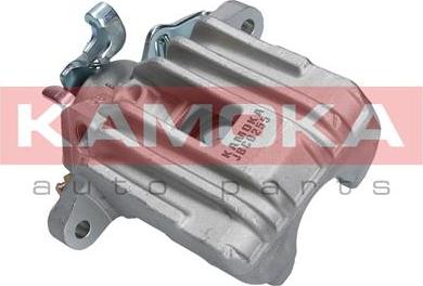 Kamoka JBC0255 - Тормозной суппорт autospares.lv