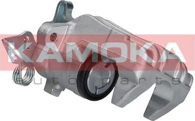 Kamoka JBC0256 - Тормозной суппорт autospares.lv