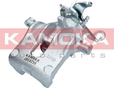 Kamoka JBC0250 - Тормозной суппорт autospares.lv
