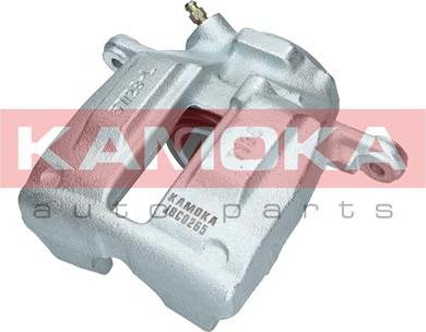 Kamoka JBC0265 - Тормозной суппорт autospares.lv