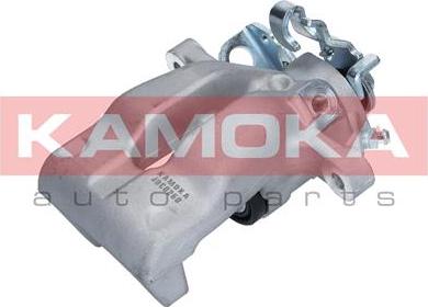 Kamoka JBC0260 - Тормозной суппорт autospares.lv