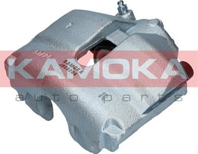 Kamoka JBC0206 - Тормозной суппорт autospares.lv