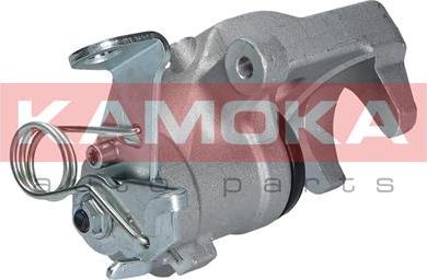 Kamoka JBC0207 - Тормозной суппорт autospares.lv