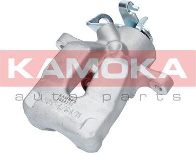 Kamoka JBC0211 - Тормозной суппорт autospares.lv